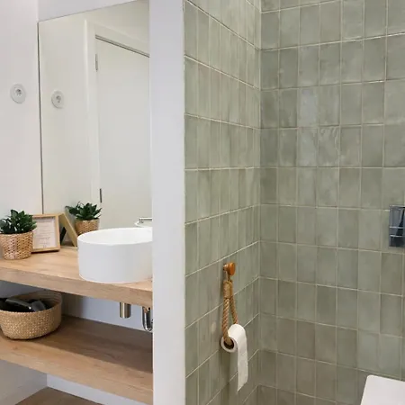 Apartment Atelier Al-gharb Monte Gordo
