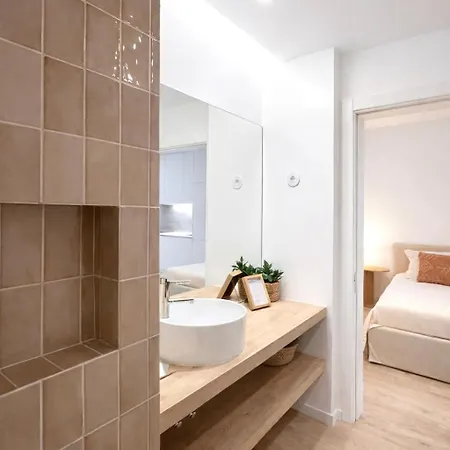 Atelier Al-gharb Appartement Monte Gordo