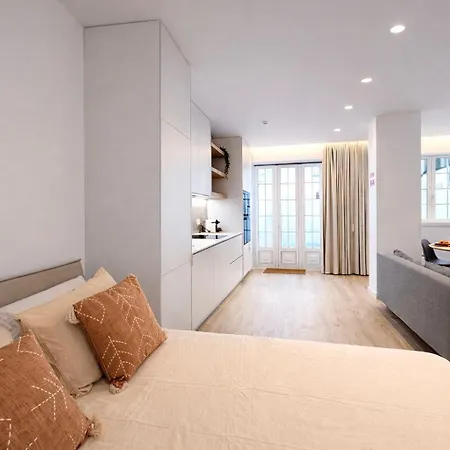 Atelier Al-gharb Appartement Monte Gordo