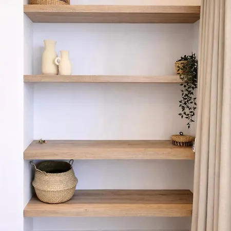 Atelier Al-gharb * Monte Gordo