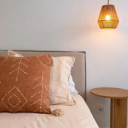 Apartment Atelier Al-gharb *