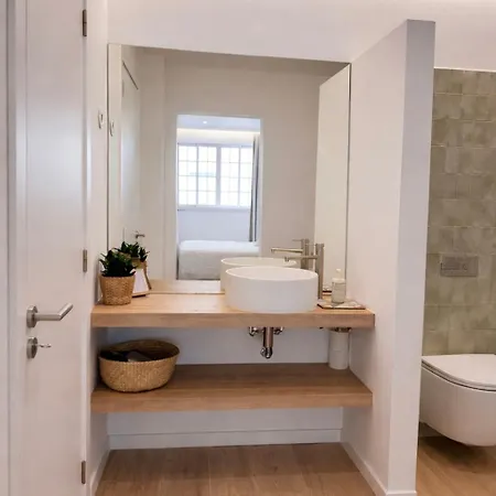 Atelier Al-gharb Apartment Monte Gordo