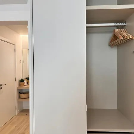 Atelier Al-gharb Apartment *