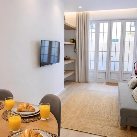 Atelier Al-gharb Apartment