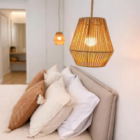 Apartment Atelier Al-gharb *